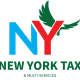 New york tax logo